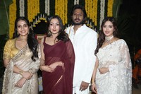 Karikaala Movie Pooja Ceremony